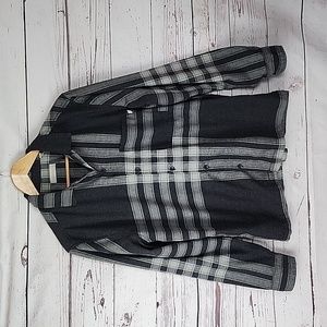 Urban Outfitters Standard/Cloth Flannel Shirt Medium
